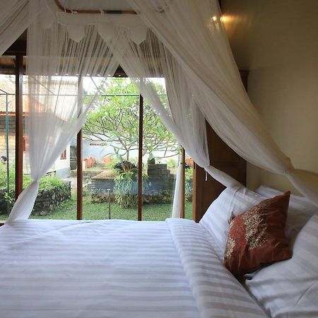 Tanggal Merah Guest House Убуд Экстерьер фото