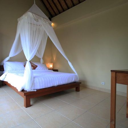 Tanggal Merah Guest House Убуд Экстерьер фото