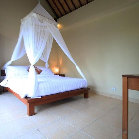Tanggal Merah Guest House Убуд Экстерьер фото
