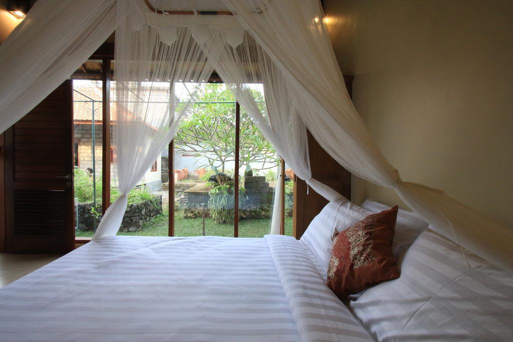 Tanggal Merah Guest House Убуд Экстерьер фото