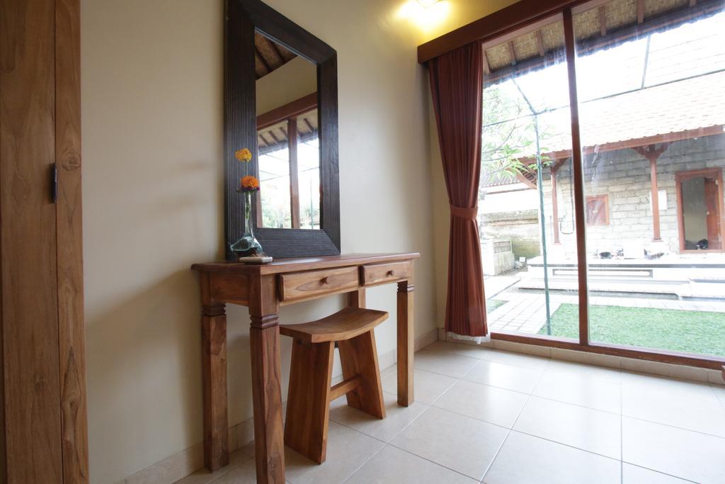 Tanggal Merah Guest House Убуд Экстерьер фото
