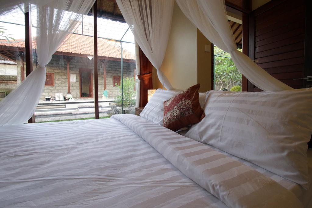 Tanggal Merah Guest House Убуд Экстерьер фото