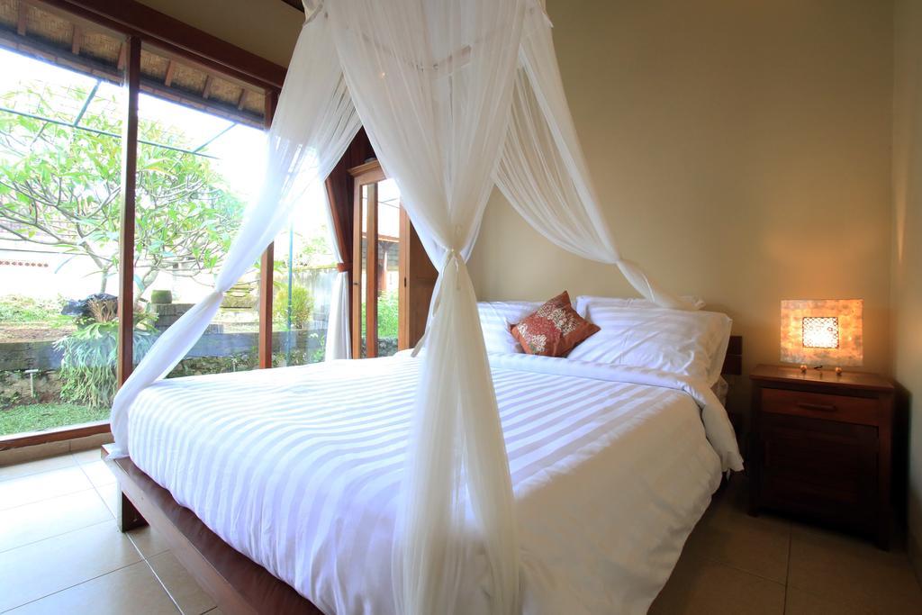 Tanggal Merah Guest House Убуд Экстерьер фото