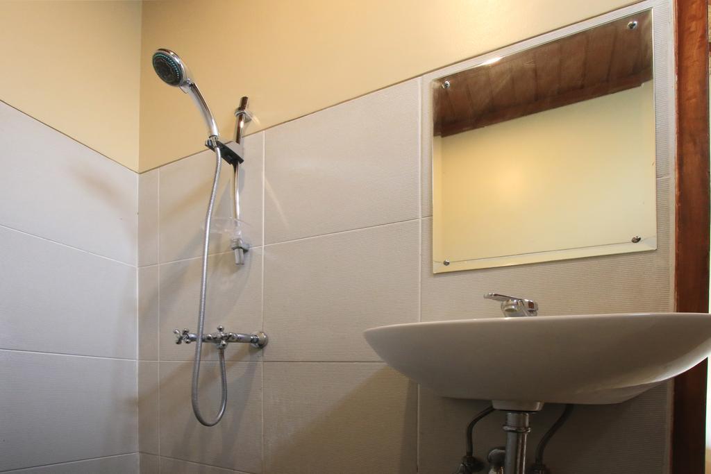 Tanggal Merah Guest House Убуд Экстерьер фото