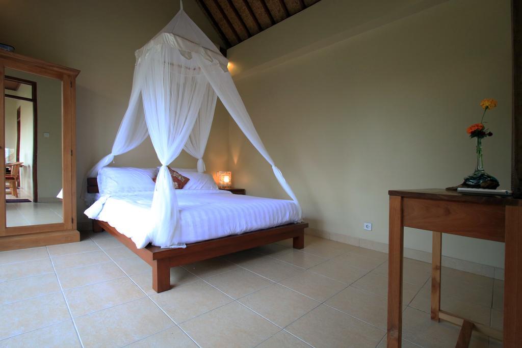 Tanggal Merah Guest House Убуд Экстерьер фото