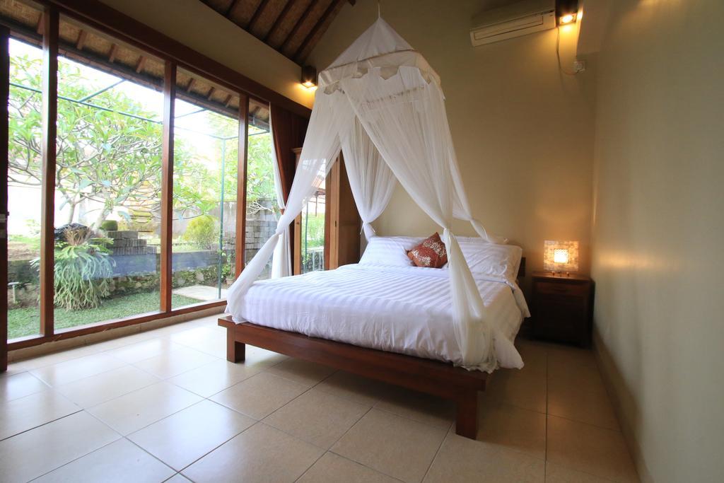 Tanggal Merah Guest House Убуд Экстерьер фото