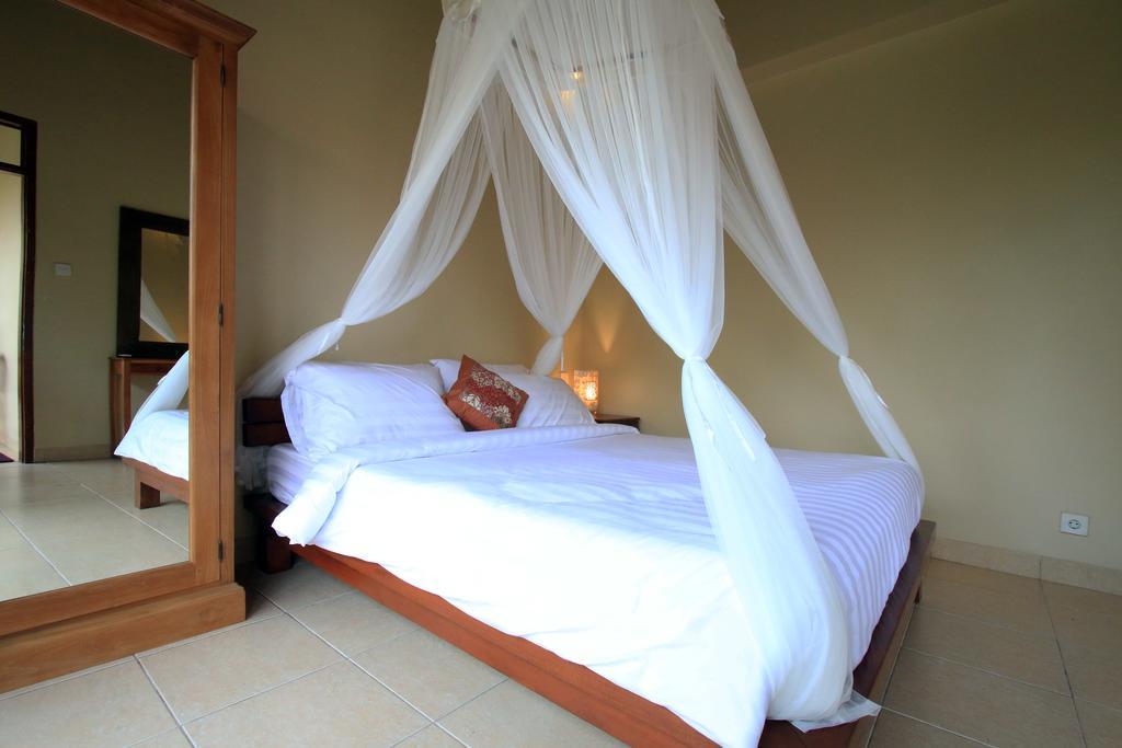 Tanggal Merah Guest House Убуд Экстерьер фото