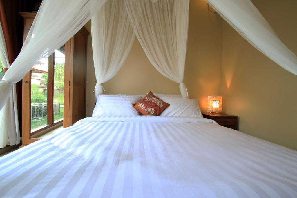 Tanggal Merah Guest House Убуд Экстерьер фото