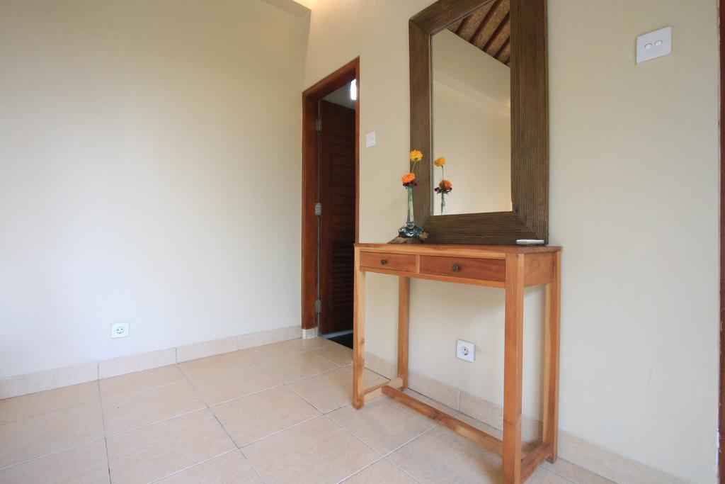 Tanggal Merah Guest House Убуд Экстерьер фото