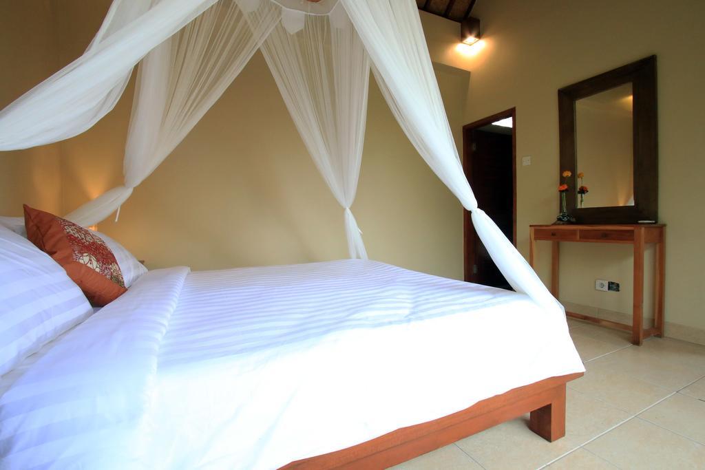 Tanggal Merah Guest House Убуд Экстерьер фото