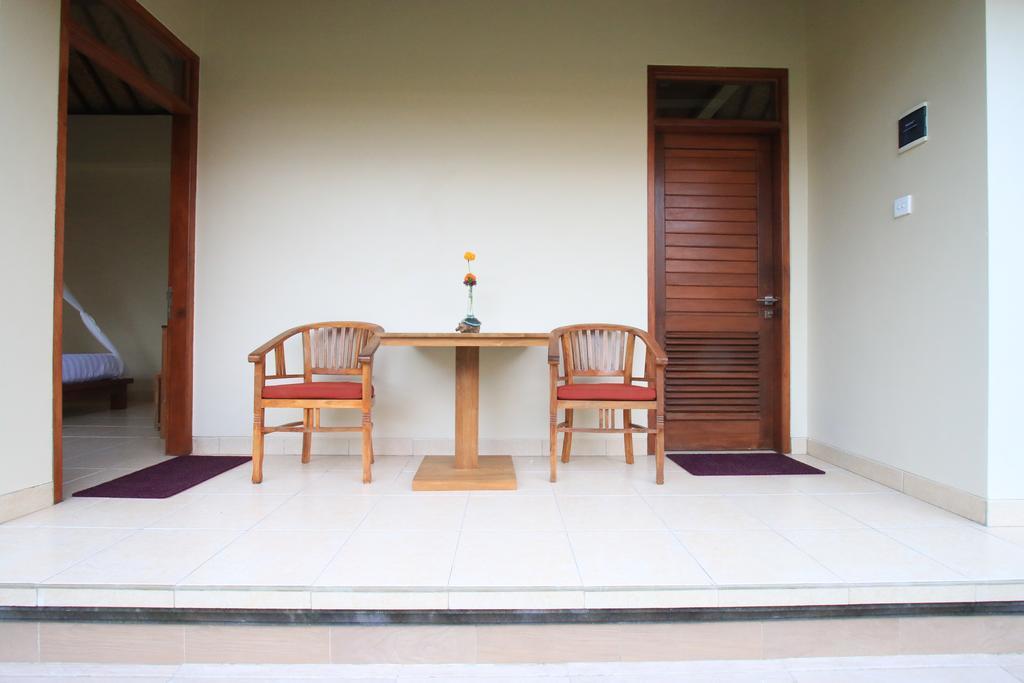 Tanggal Merah Guest House Убуд Экстерьер фото