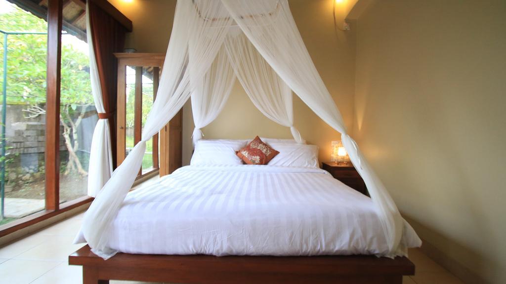 Tanggal Merah Guest House Убуд Экстерьер фото