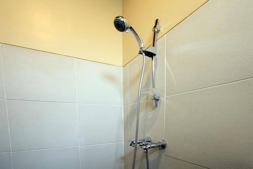 Tanggal Merah Guest House Убуд Экстерьер фото