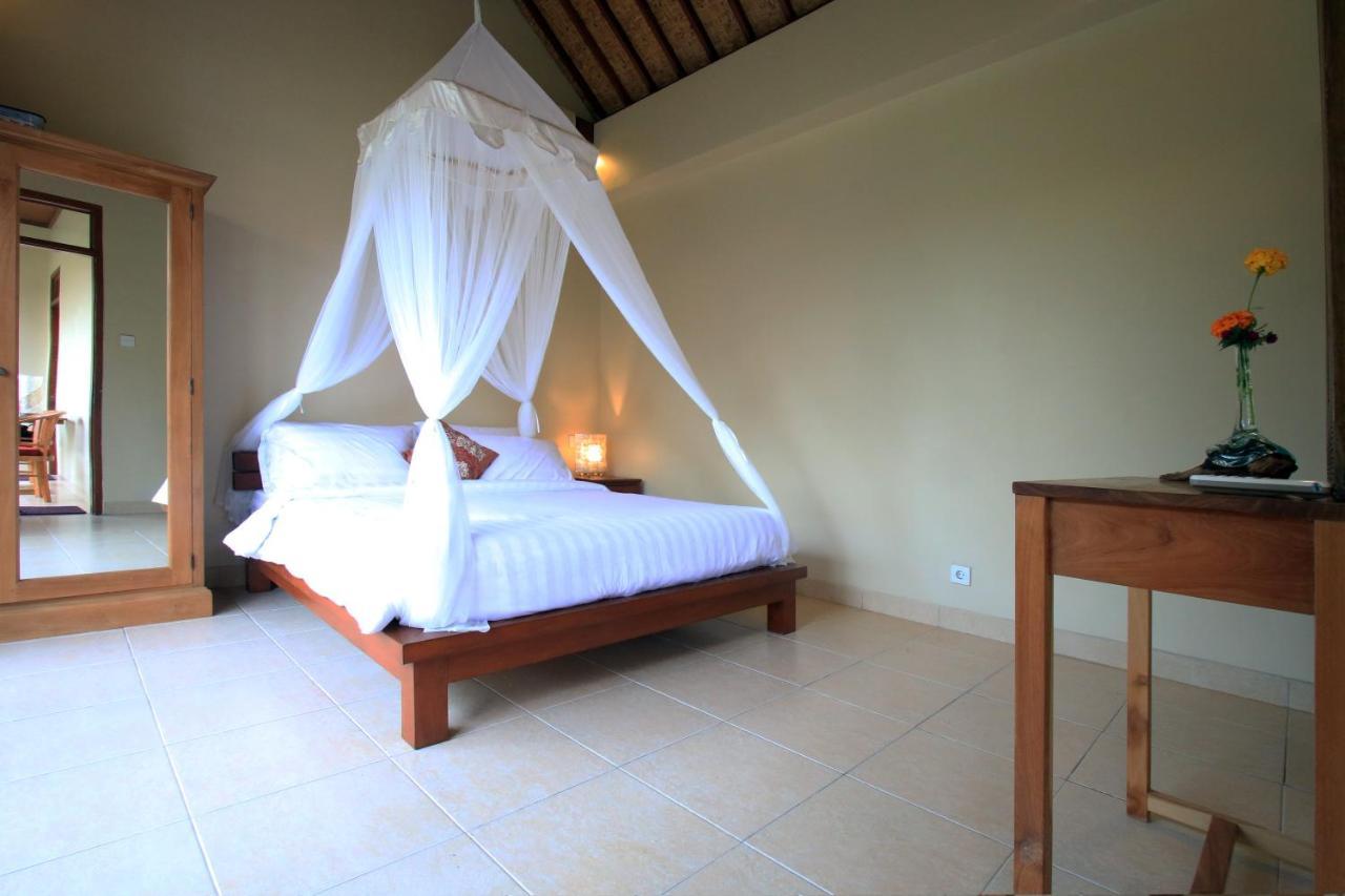 Tanggal Merah Guest House Убуд Экстерьер фото